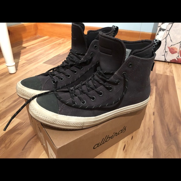 converse chuck taylor 2 shield canvas